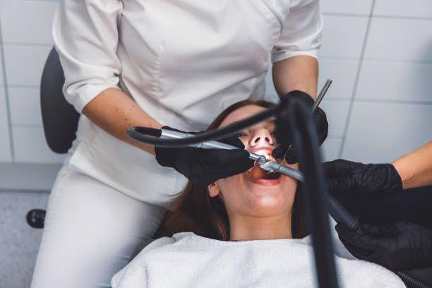 Best Emergency Orthodontic Repairs in Sweetser, IN