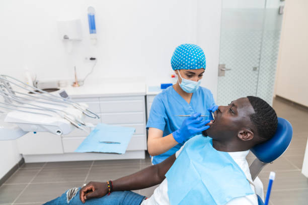 Best Emergency Treatment for Toothache in Sweetser, IN