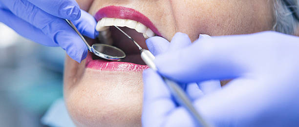 Best Emergency Orthodontic Repairs in Sweetser, IN